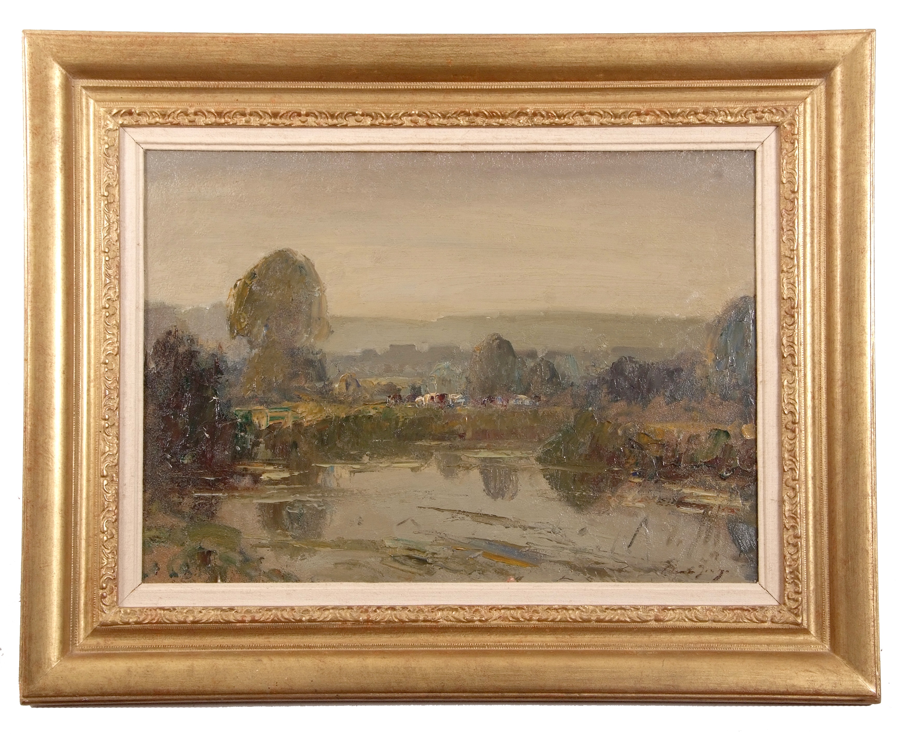 Why Our Region’s Art Remains Much Sought After In The Saleroom